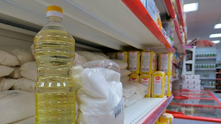 Ціни на цукор в Україні продовжують зростати: яка вартість у супермаркетах - today.ua