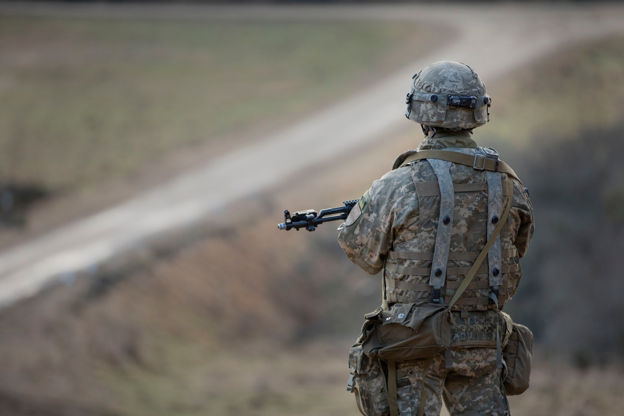 Мобілізацію в Україні можуть продовжити після 24 травня: у Генштабі ЗСУ назвали умови - today.ua