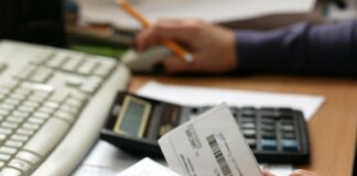 Оплата за коммуналку в оккупации: как получить перерасчет и платить меньше - today.ua