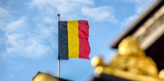 Бельгия вводит для украинских беженцев новую услугу с 1 июня - today.ua