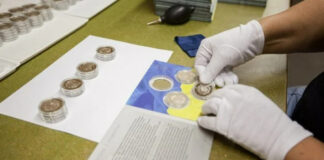 НБУ выпустит новые монеты, посвященные войне в Украине: что будет изображено на памятных деньгах - today.ua
