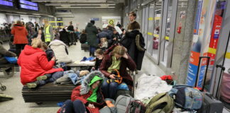 Українські біженці в Італії можуть отримувати грошову допомогу - today.ua