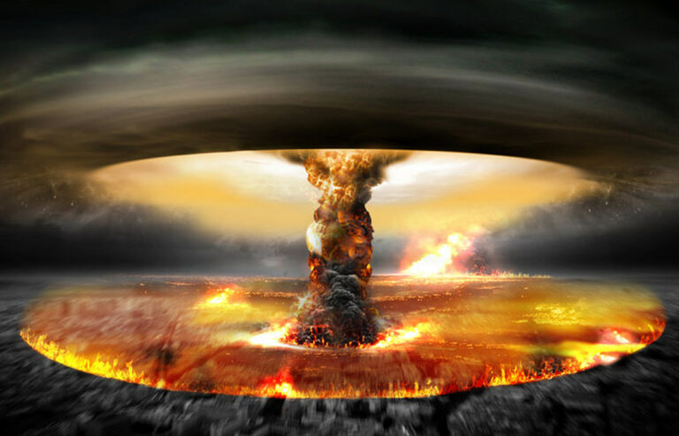 Ядерна атака: чим запастись і як діяти під час вибуху - today.ua