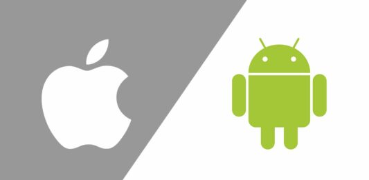 Названо три простих способи перенести дані з iPhone на Android-смартфон - today.ua