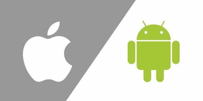 Названы три простых способа перенести данные с iPhone на Android-смартфон - today.ua