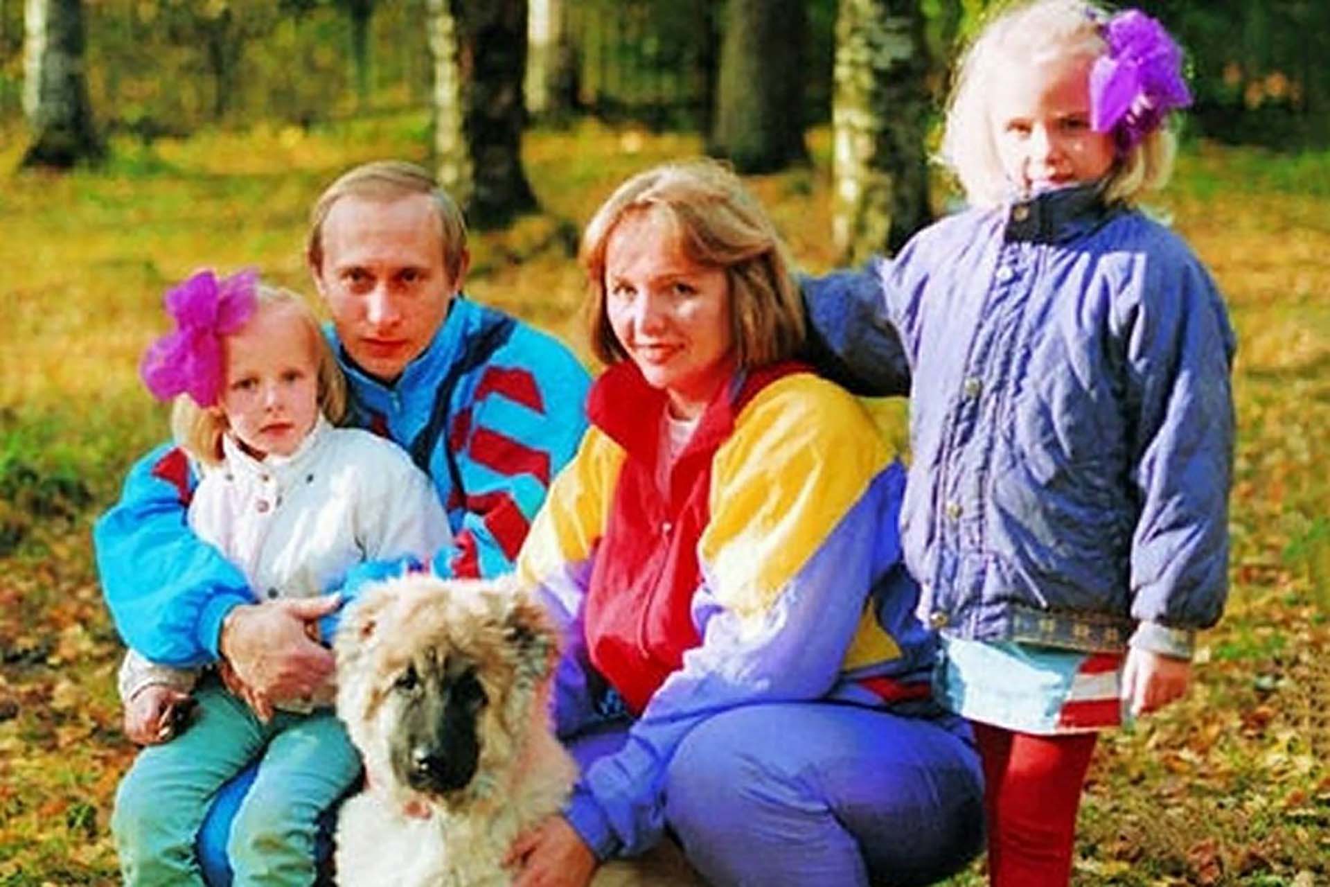 “Хочет, как ее папа, жить вечно“: дочь Путина сделала подтяжку лица в Германии