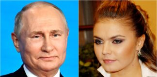 Путин нашел новую 16-летнюю фаворитку: почему ее называют новой Алиной Кабаевой  - today.ua
