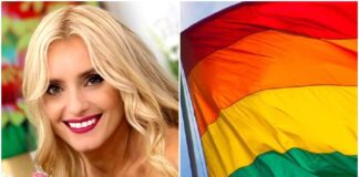 “Грешники ответят перед Богом“: Ирина Федишин раскритиковала представителей ЛГБТ - today.ua