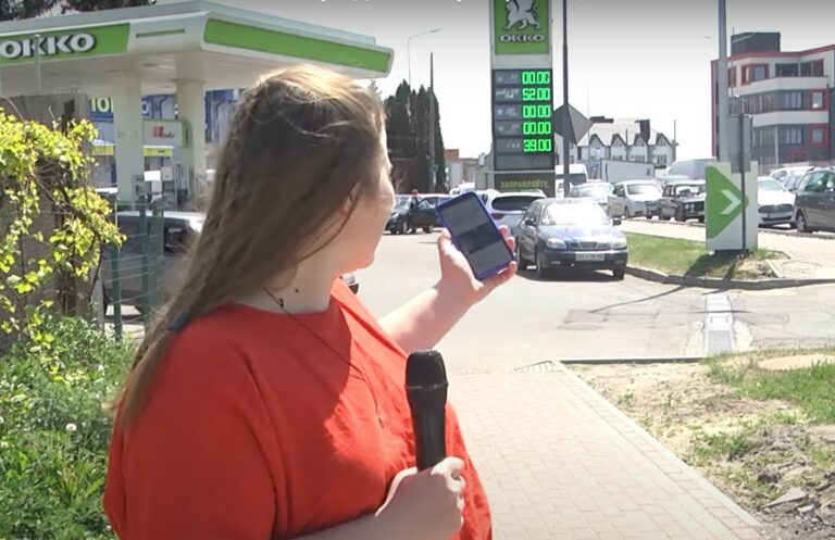 Цены на топливо в Украине после отмены госрегулирования бьют рекорды - today.ua