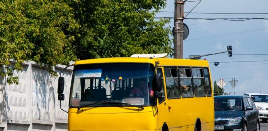 В Киеве вернут плату за проезд в общественном транспорте - today.ua