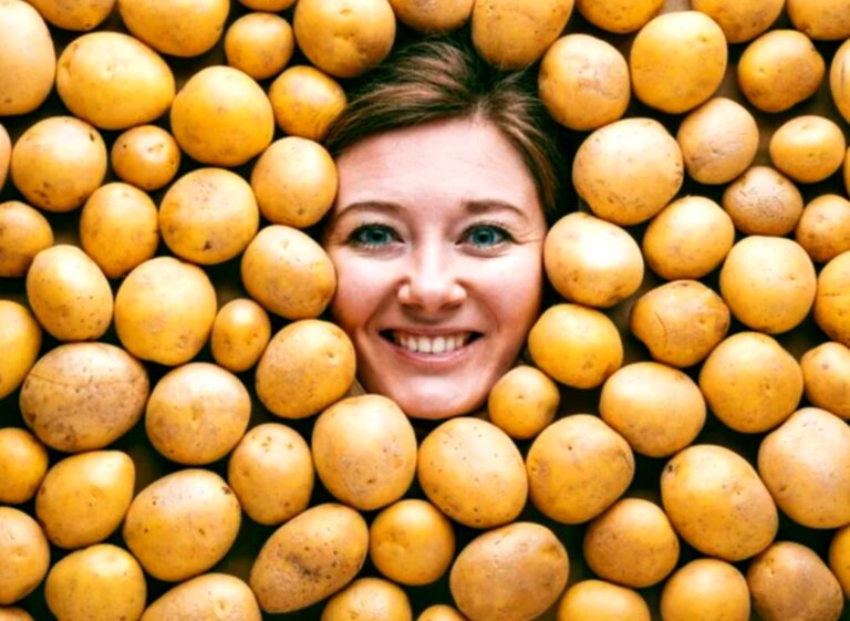 В Україні рекордно подешевшала картопля: скільки коштує кілограм наприкінці жовтня  - today.ua
