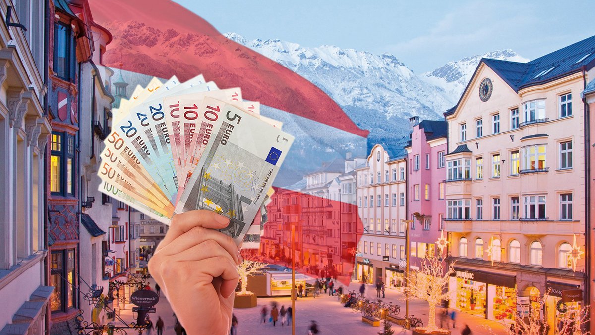 Какие выплаты получают украинские беженцы в Европе: перечень стран, где платят больше