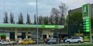 АМКУ перевіряє причини виникнення дефіциту палива - today.ua
