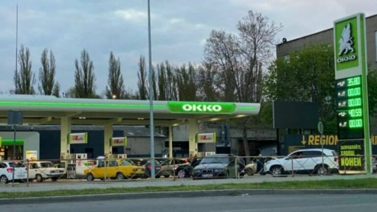 В Украине пик дефицита бензина и ДТ уже пройден  - today.ua