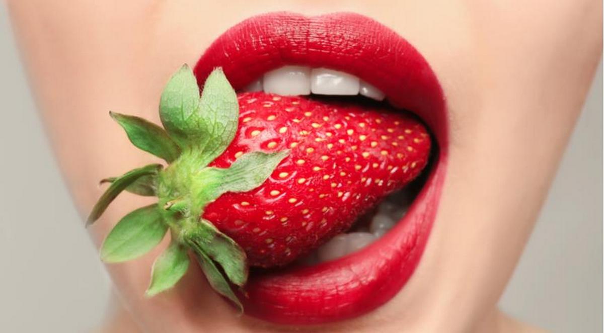 Пять советов, как сохранить клубнику свежей как можно дольше