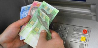 Банки обмежили зняття готівки з карток українців - today.ua