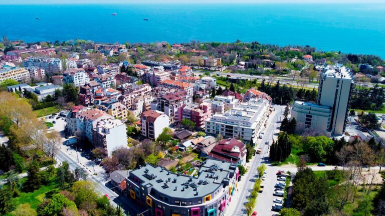 Недвижимость в Болгарии, Латвии и Румынии: сколько стоит самое доступное жилье в Европе - today.ua