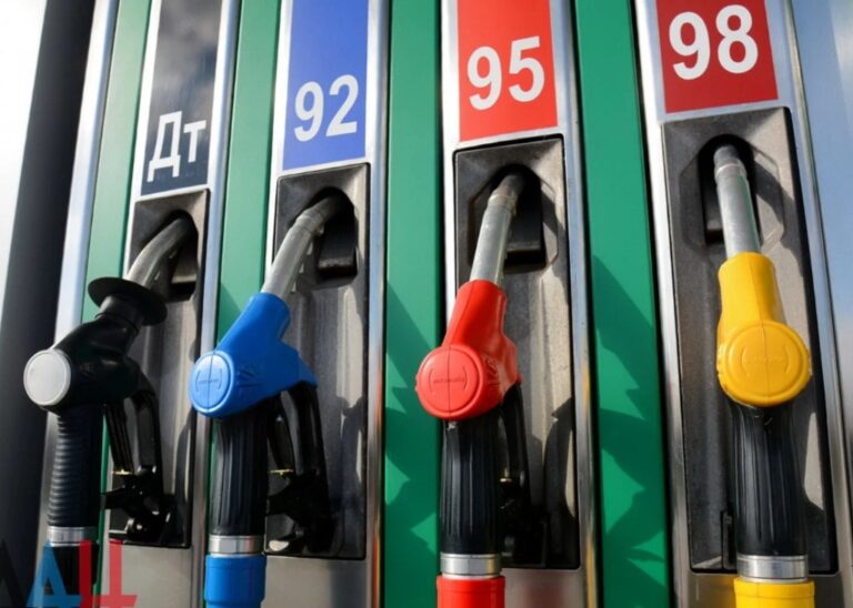 Как изменятся цены на бензин, автогаз и дизель до конца года: экономический прогноз  - today.ua