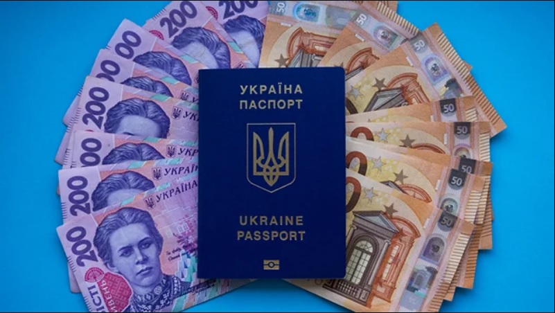 Названа реальная зарплата, которую платят украинским беженцам в Германии, Польше, Израиле, Чехии и Великобритании