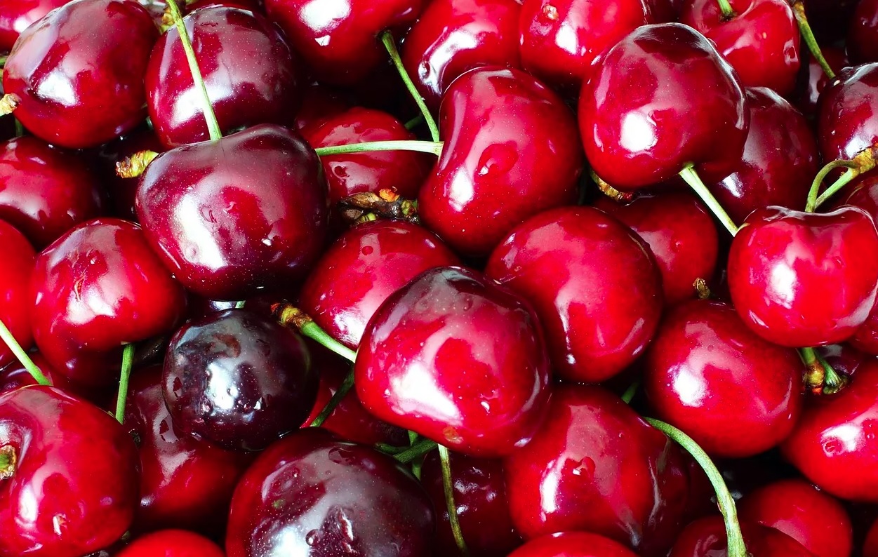 Черешня в Україні продається дешевше, ніж минулого року: яка ціна на ринках