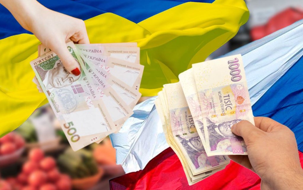 Українські біженці у Чехії отримують 37,7 тисячі гривень: на які виплати вони мають право