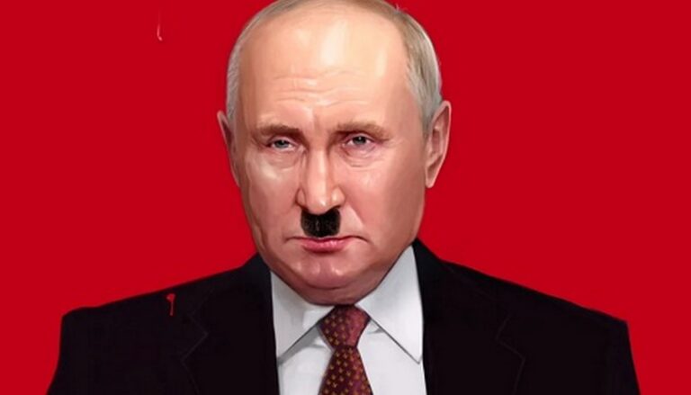 “Полутруп“: Путин перенес операцию и находится в тяжелом состоянии - today.ua