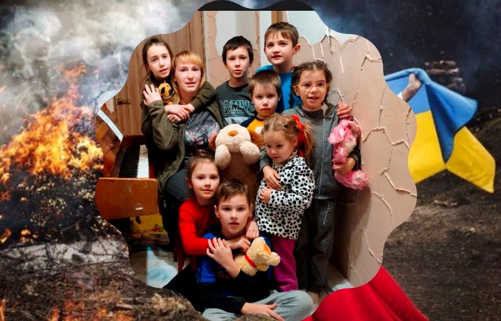 Льготы детям участников боевых действий в Украине: какую помощь предоставляет государство