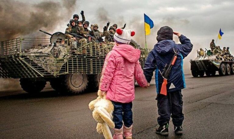 Льготы детям участников боевых действий в Украине: какую помощь предоставляет государство - today.ua