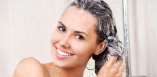 Чим помити голову, якщо немає шампуню: сім підручних засобів  - today.ua
