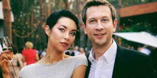 Жена изменила с американцем: Дмитрий Ступка рассекретил истинную причину развода - today.ua