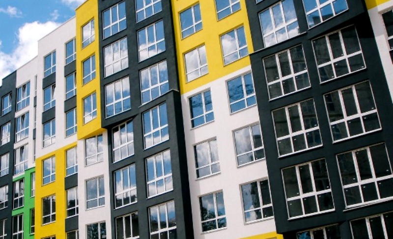 Цены на квартиры в декабре: сколько стоит первичное и вторичное жилье в разных областях Украины