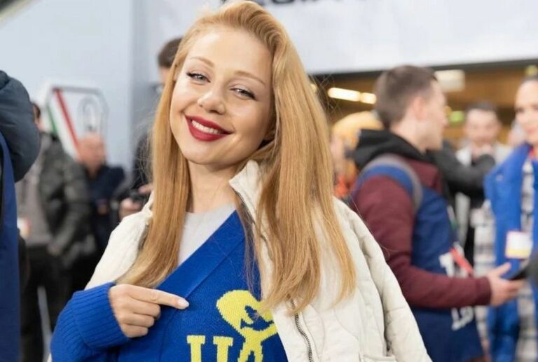 Тина Кароль показала самый модный пуховик этой зимы: фото стильного образа  - today.ua