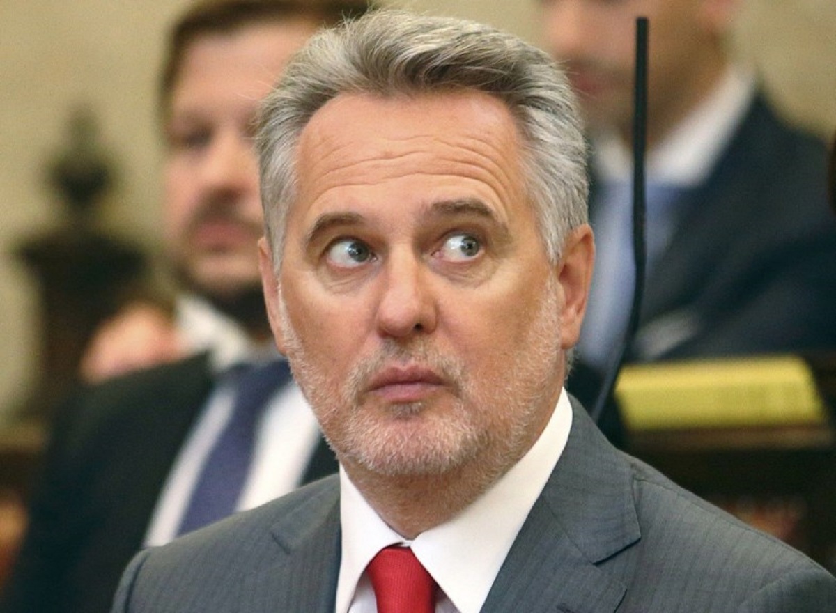 Государство забрало у Фирташа все облгазы: что будет с поставкой газа для их абонентов - today.ua