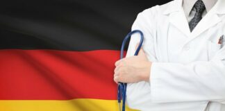 Как украинским беженцам в Германии получить бесплатную медицинскую помощь - today.ua