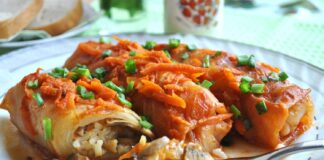 Голубцы с пшеном и грибами: рецепт сытного блюда, которое будет таять во рту - today.ua