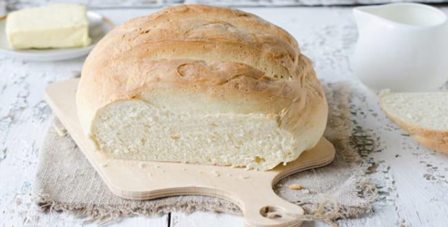Как правильно хранить хлеб, чтобы на нем не образовалась опасная плесень