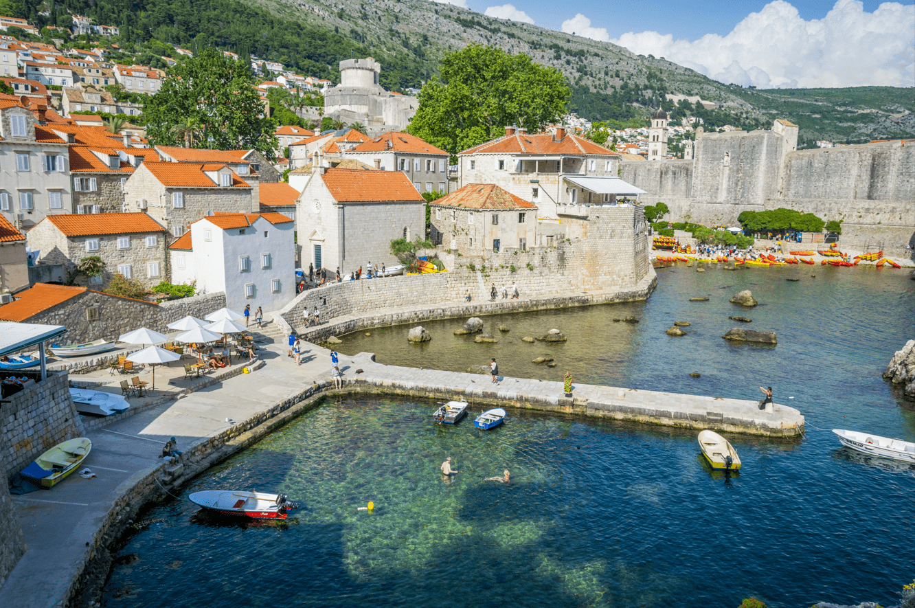 Стало відомо, скільки українським біженцям коштує місяць проживання у Хорватії