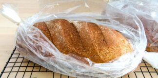 Як правильно зберігати хліб, щоб на ньому не утворилася небезпечна цвіль - today.ua
