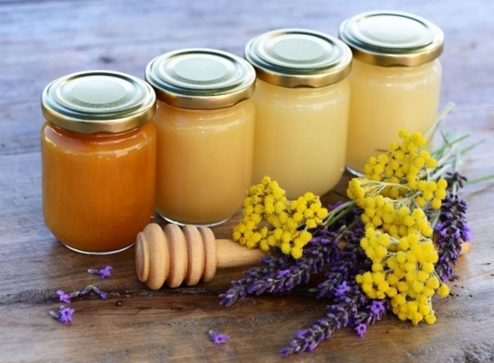 П'ять способів відрізнити натуральний мед від підробки