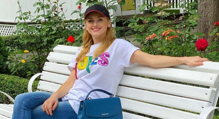 “У нас не московський варіант“: Ірина Федишин знову висловилася на адресу представників ЛГБТ - today.ua