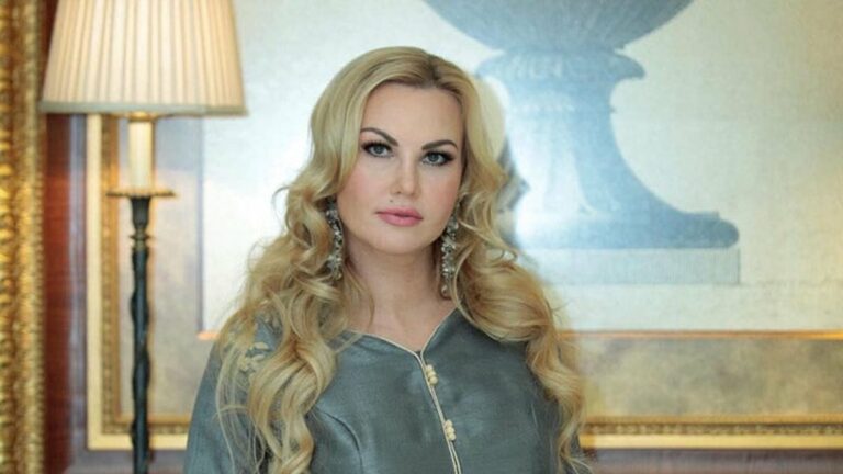 “У нас как у всех“: Камалия рассказала, как война отразилась на бизнесе ее супруга-миллиардера - today.ua