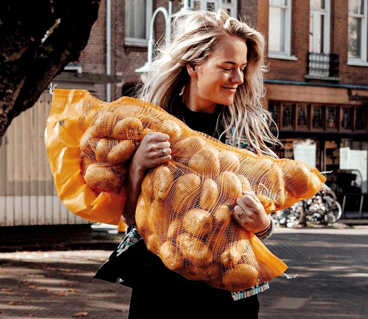В Україні рекордно подешевшала картопля: скільки коштує кілограм наприкінці жовтня 
