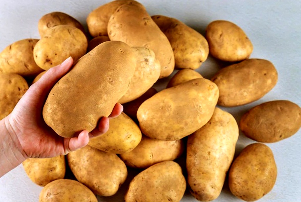 Цены на картофель в Украине установили исторический рекорд: овощ начали закупать в Польше