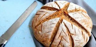 Названы четыре секрета правильной заморозки хлеба, чтобы сохранить его вкус - today.ua