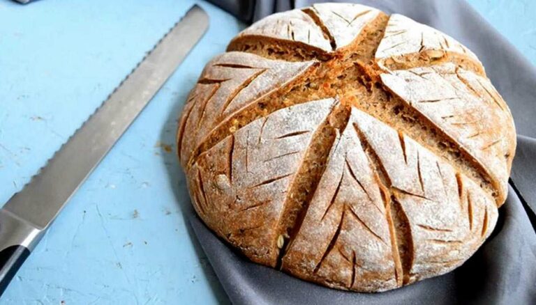 Названы четыре секрета правильной заморозки хлеба, чтобы сохранить его вкус - today.ua