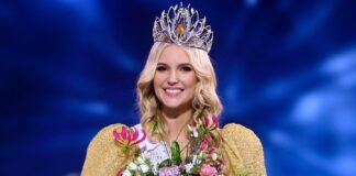 “Мисс Польша 2022“ без макияжа: как выглядит самая красивая полька в реальной жизни - today.ua