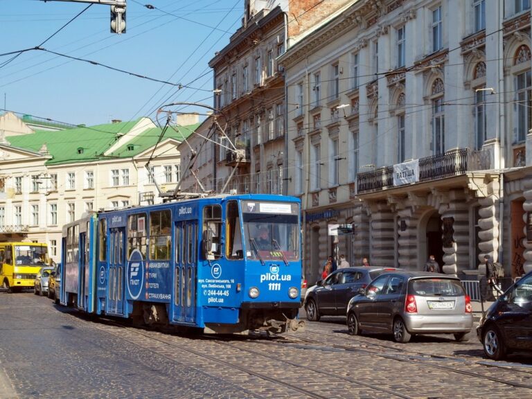 В Украине вырастет стоимость проезда в общественном транспорте: в каких городах с июня увеличатся тарифы - today.ua