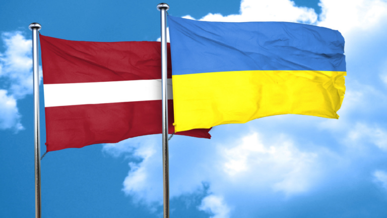 Деньги украинским беженцам в Латвии: какие выплаты и льготы доступны  - today.ua