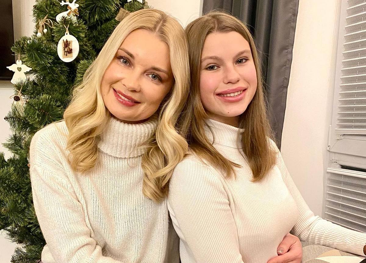 Лідія Таран зізналася, чому не хоче повертатися із Франції в Україну - today.ua