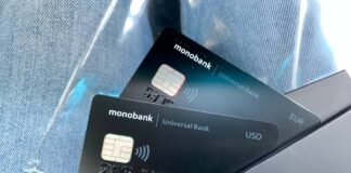 Monobank з 1 червня поверне кредитні ліміти своїм клієнтам, але збільшить відсоткову ставку - today.ua